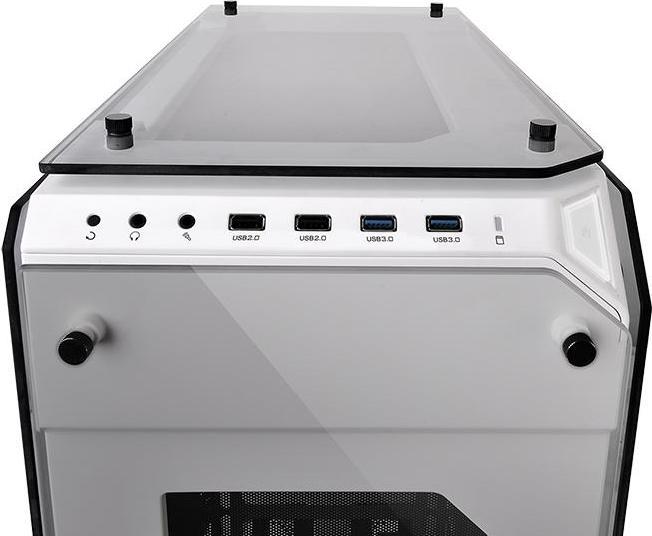 Produktbild Thermaltake View 71 (E-ATX)