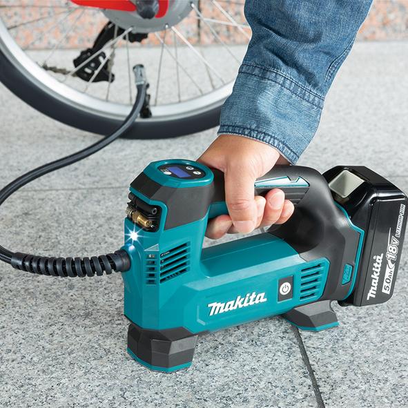 Produktbild Makita DMP180Z (8.30 Bar, 180 l)