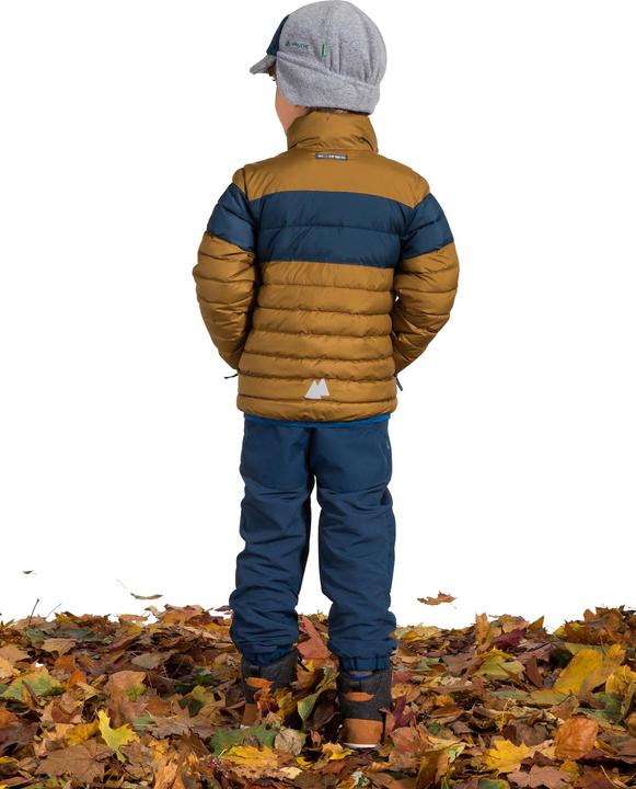 Produktbild Vaude Kids Caprea warmlined Pants II (92)