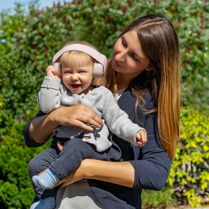 Actual product image Reer SilentGuard baby (1 x)