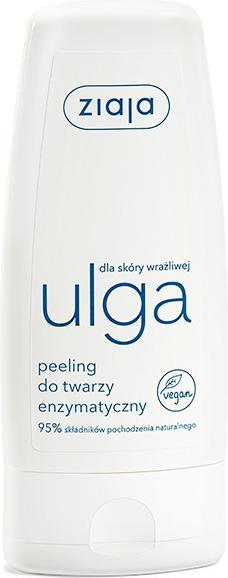 Image du produit Ziaja Relief Score exfoliant enzymatique Sensitive 60Ml (Gommage, 60 ml)