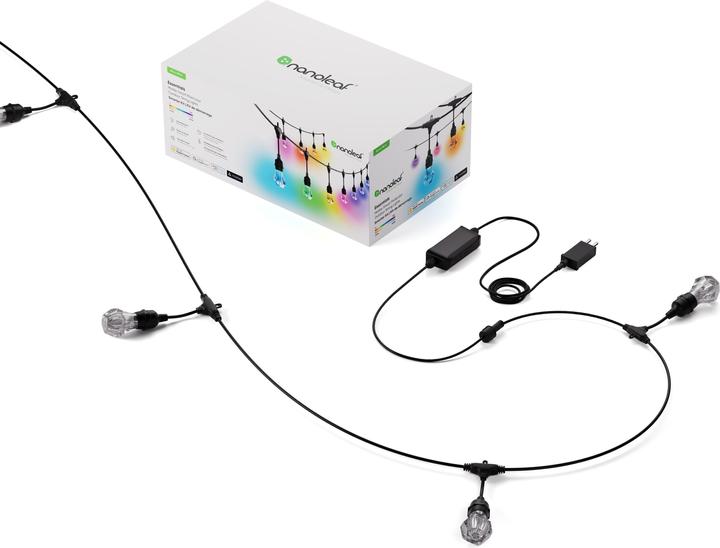 Nanoleaf Essentials Matter (30 m)