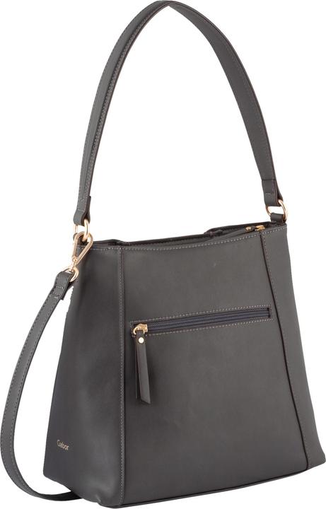Image du produit Gabor BEHEIM INTERN. FASHION Charlotte, sac à bucket, dark gr