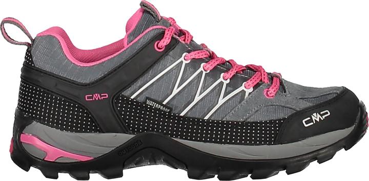 Image du produit CMP Campagnolo Chaussures Rigel Low WP (39)