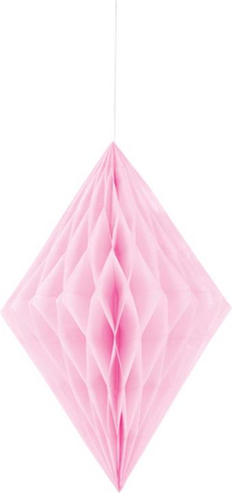 Produktbild Unique Party Diamant Dekoration Papier