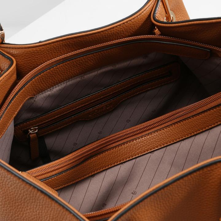 Produktbild L.Credi Schultertasche 40 cm