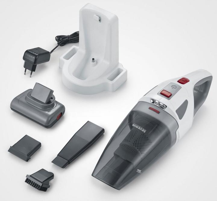 Produktbild Severin HV 7146