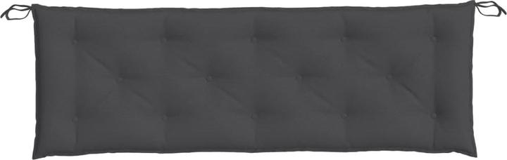 Actual product image VidaXL Garden bench cushion fabric (150 x 50 x 7 cm)