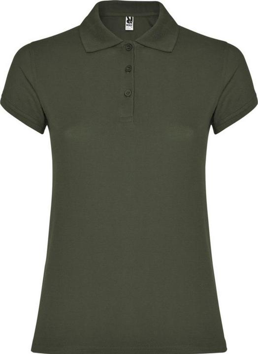 Alpinia Star Poloshirt (M)