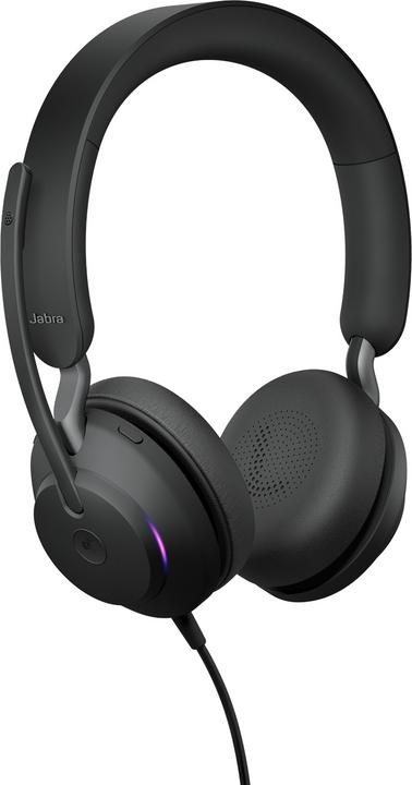 Produktbild Jabra Evolve2 40 SE (Kabelgebunden, USB-C)