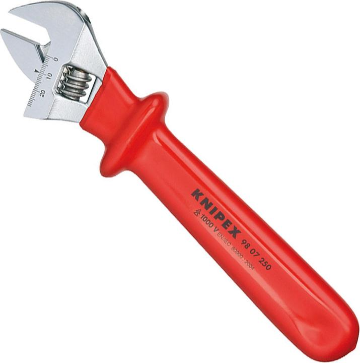 Image du produit Knipex Clé à molette (30 mm)