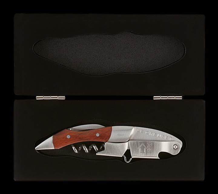Actual product image Le Creuset Wt-110 (Sommelier knife)