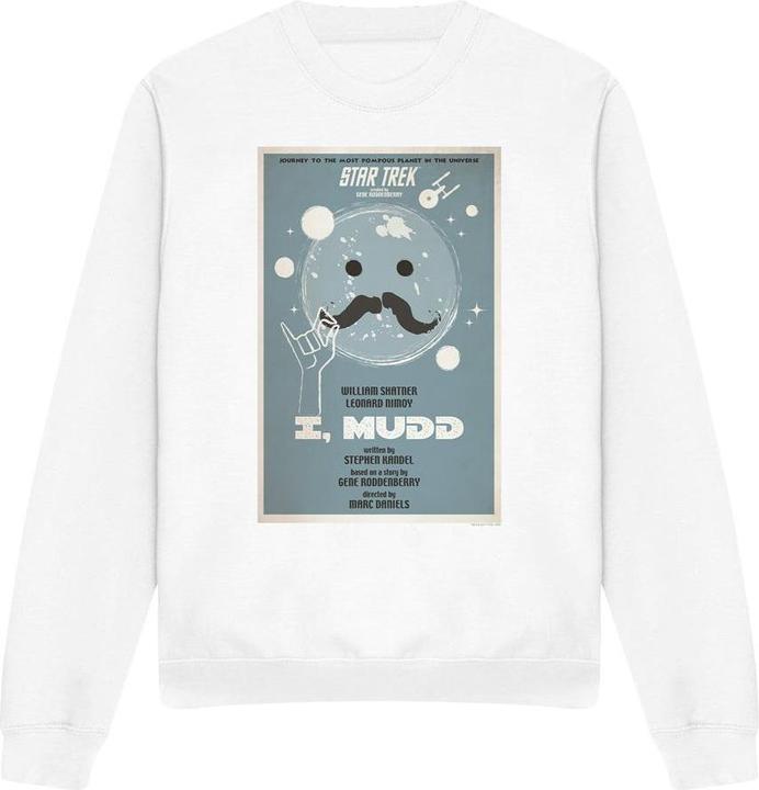 The Original Series Episode 37 Sweatshirt
