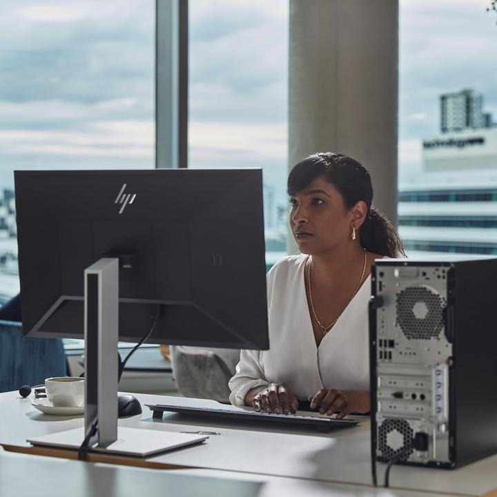 Produktbild HP Pro Tower 400 G9 (Intel i5-13500T, 16 GB, 512 GB, UHD Graphics 770)