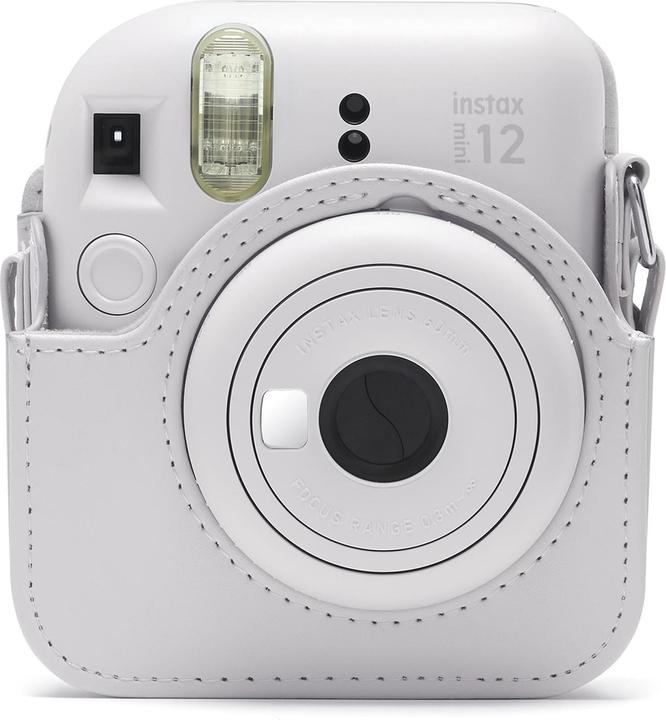 Immagine prodotto Fujifilm instax Mini 12 sacchetto (Custodia per fotocamera, 1.84 l)