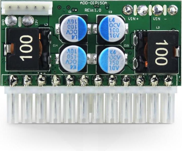 Produktbild Streacom St-Nano160 (160 W)