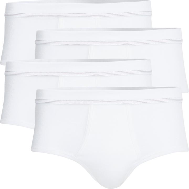 Con-ta Herren-Slip 4er-Pack