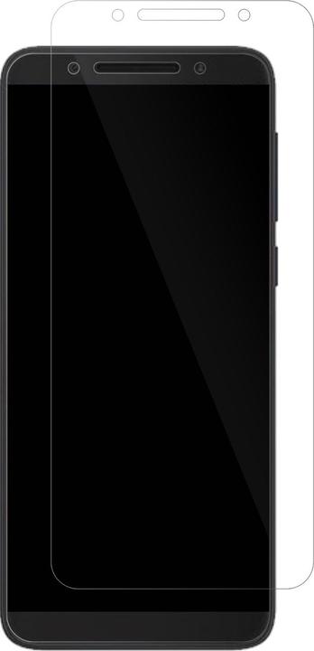 Actual product image Dipos Screen Protector Crystalclear (1 Piece, TP-Link Neffos C5)
