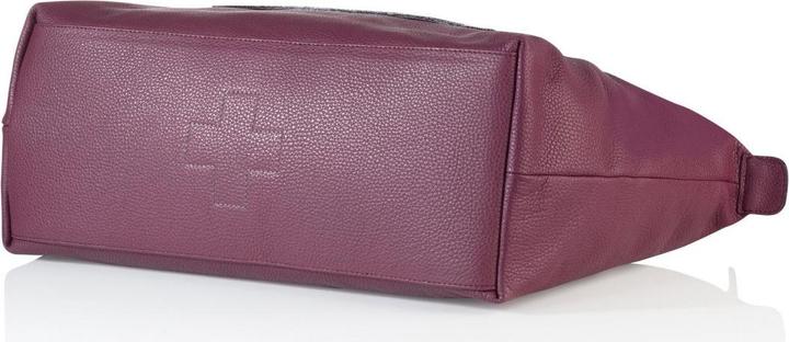 Actual product image Swiss Made LovelyElement Weekender (22 l)