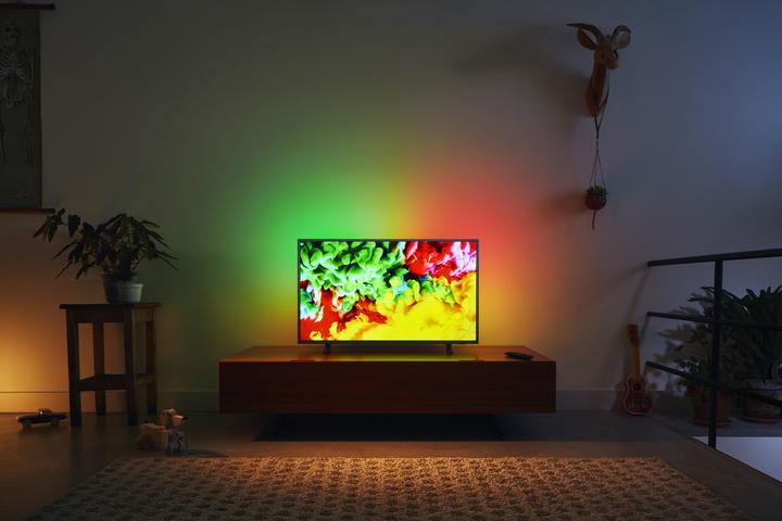 Immagine prodotto Philips 55PUS6703/12 (55", LCD, 4K, 2018)