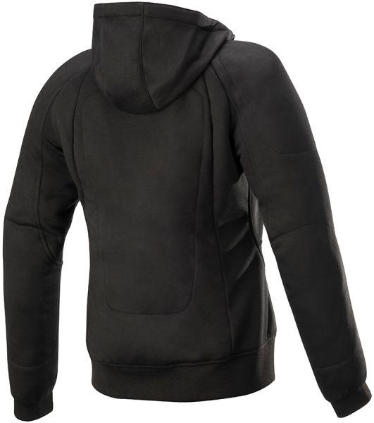 Actual product image Alpinestars Stella Chrome Sport Hoodie (Women, L)