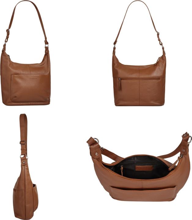 Produktbild Bruno Banani Shopper