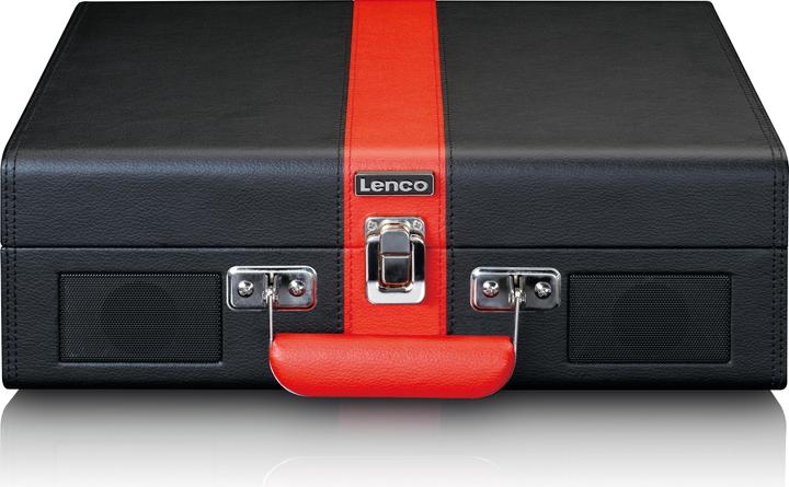Image du produit Lenco TT-110 (Automatique)