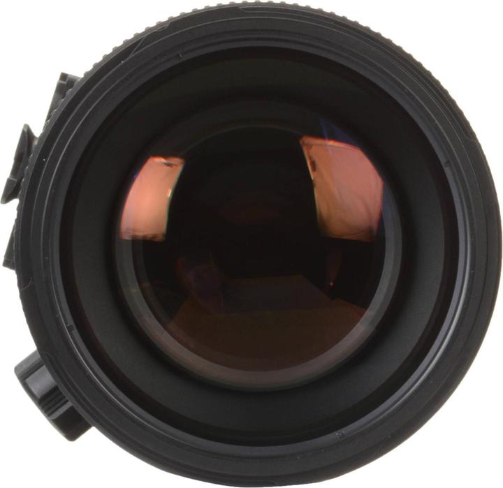 Actual product image Pentax FA 70-200mm f/2.8 ED DC AW (Pentax K, full size)