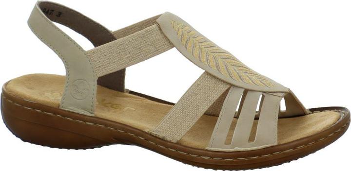 Gingembre, Beige