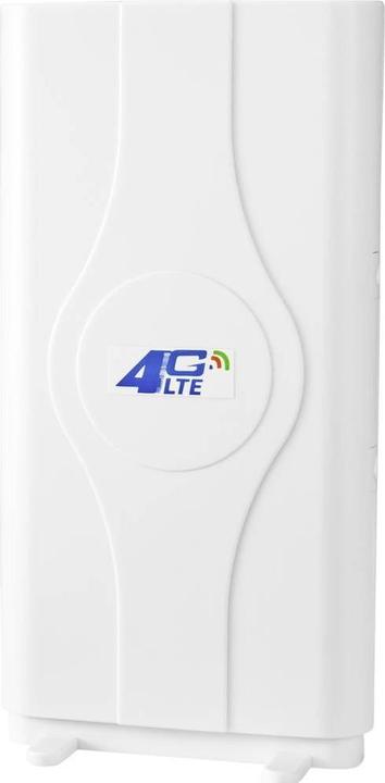 Produktbild Renkforce Dual Antenne, LTE, UMTS & GSM, alle Netze (GSM)