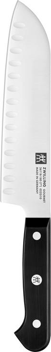 Actual product image Zwilling Gourmet Santokumesser (18 cm)