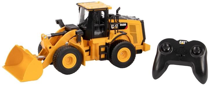 Immagine prodotto Diecast Masters Pala gommata