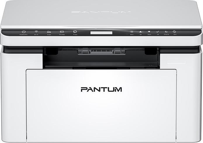 Produktbild Pantum BM2300W (Laser, Schwarz-Weiss)