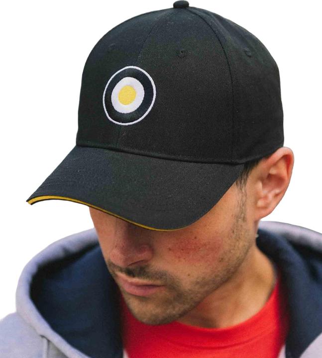 Immagine prodotto Lambretta Cap Obiettivo (Taglia unica)