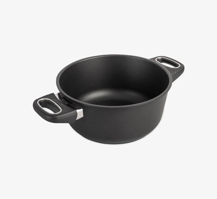 Produktbild Gastrolux Bratentopf (24 cm, Kochtopf, Aluminium)