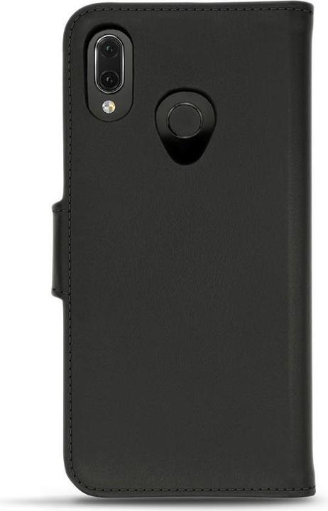Produktbild Noreve Lederschutzhülle Wallet (Huawei P20 Lite)