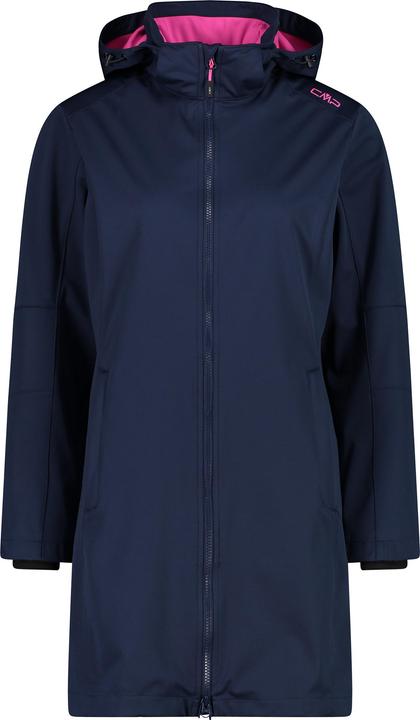CMP Campagnolo Women's Parka Zip Hood (42, L)