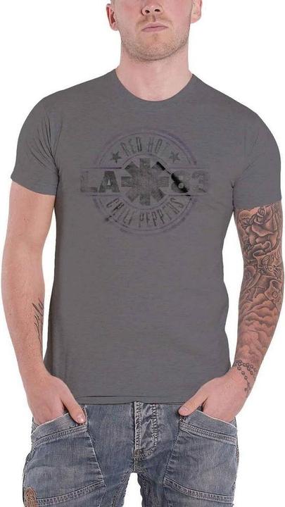 Probity LA 83 TShirt