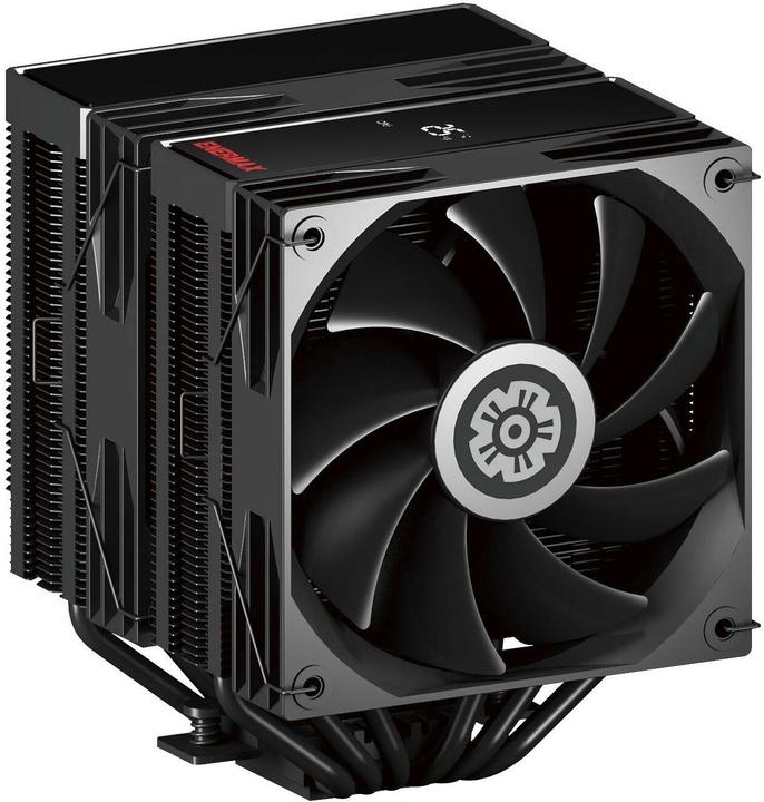 Actual product image Enermax ETS-T60D