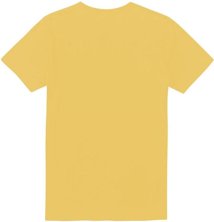 Immagine prodotto Maglietta Equipaggio Illustrato Retrò Uomo (XL)