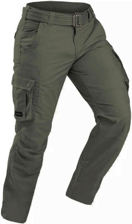Actual product image Forclaz TRAVEL 500 M (48)