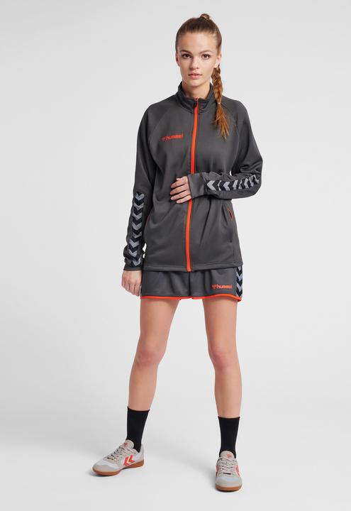 Produktbild hummel Authentic Women Poly Zip Jacket (L)