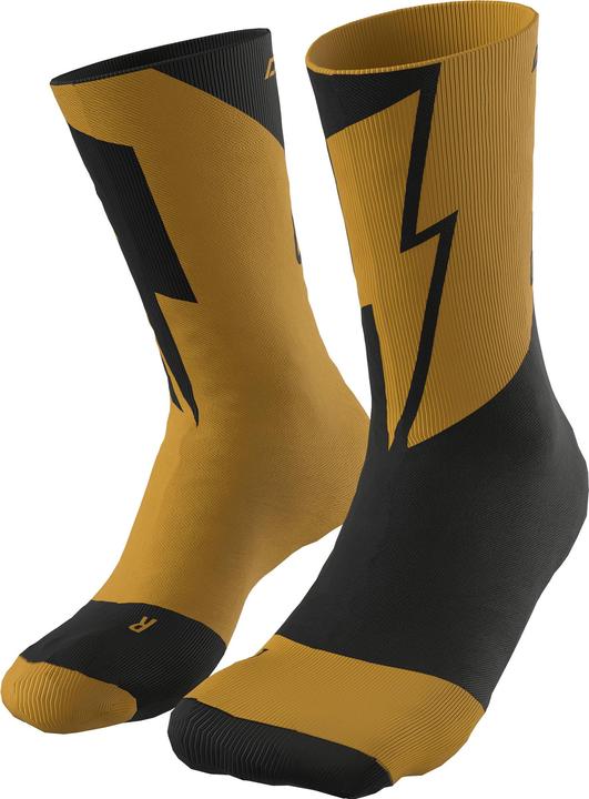Produktbild Dynafit No Pain No Gain Socken (43 - 46)