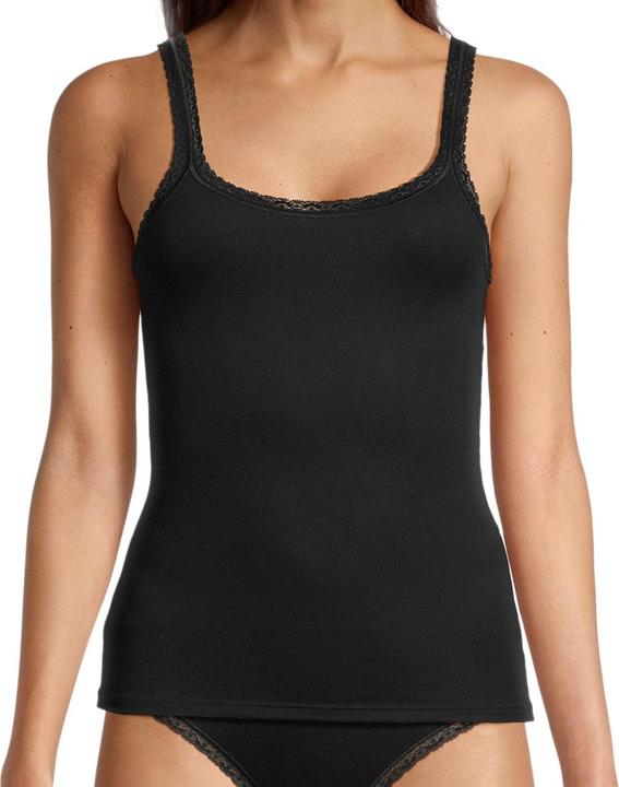 Image du produit Conta 3er Pack Modal Unterhemd / Top (44, XXL)