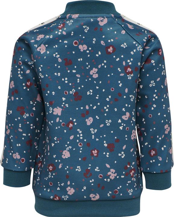 Produktbild hummel Hmlflora Zip Jacket (56)