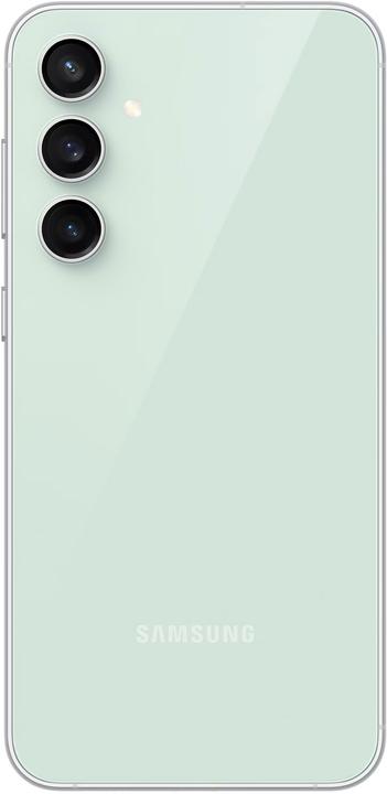 Produktbild Samsung Galaxy S23 FE (128 GB, Mint, 6.40", Dual SIM, 50 Mpx, 5G)