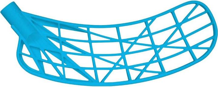 Image du produit Unihoc EVOLITE Schaufel medium REGULAR PE-blau-Rechts