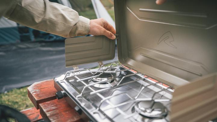 Produktbild Robens Fire Hornet Basecamp Gaskocher