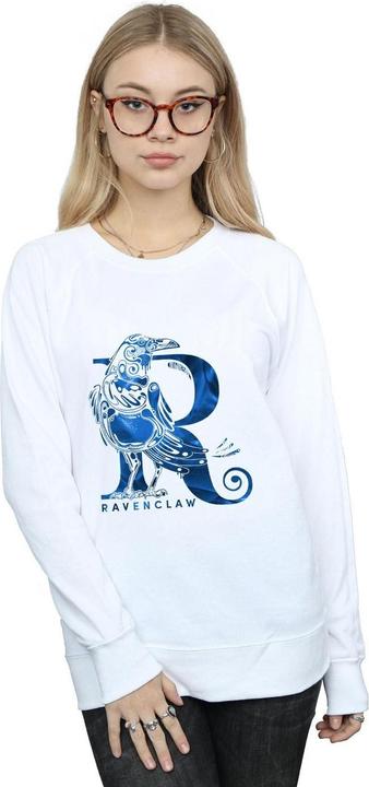 Produktbild Ravenclaw Raven Sweatshirt (XL)