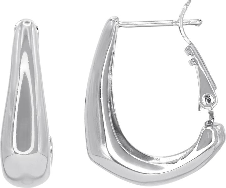 Image du produit Heideman Elaine couleur argent (100% acier inoxydable)